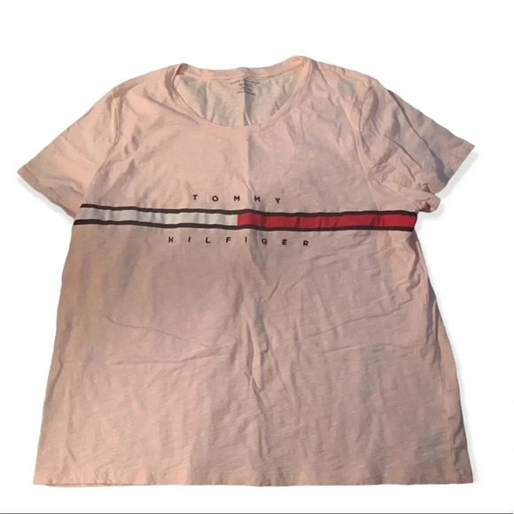 Tommy Hilfiger tee  - Picture 1 of 3